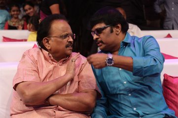 Gayakudu Movie Audio Release